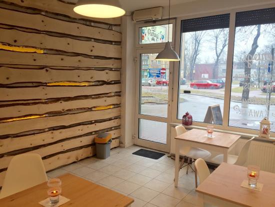 Bistro na wspolnej